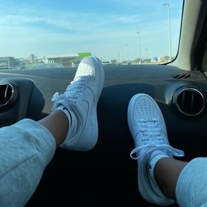 Meet your Posher, Jasmin